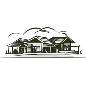 Logo Desa Cipinang Besar Utara